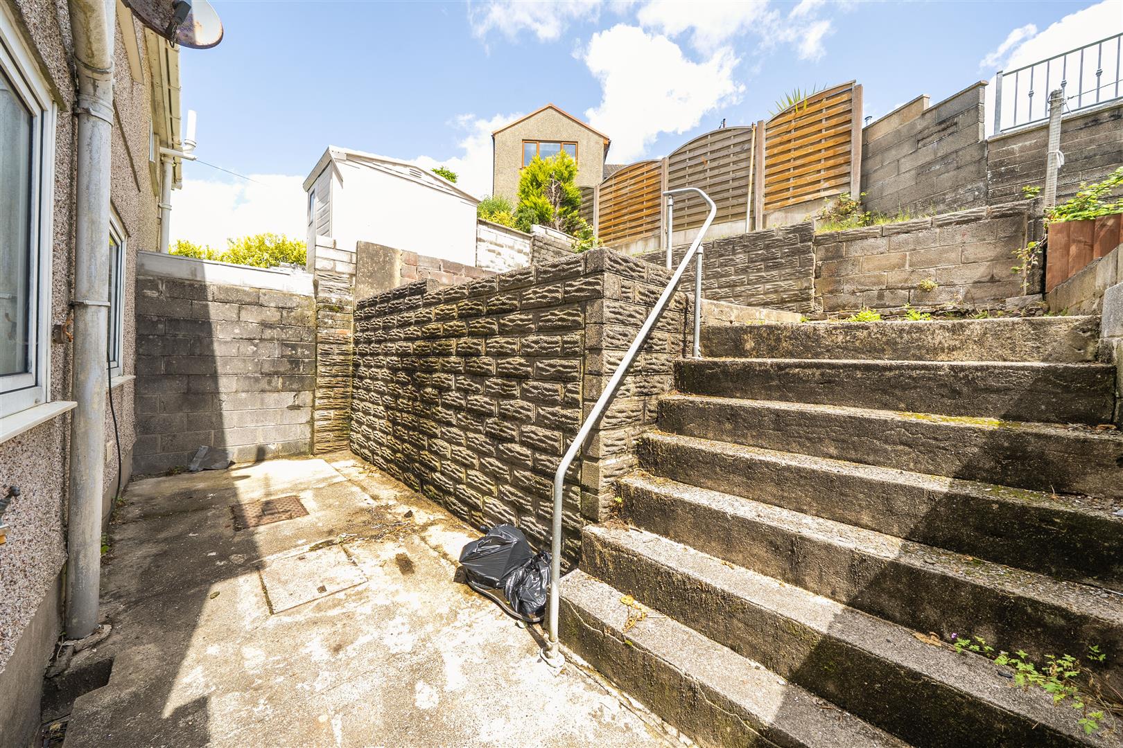 Beaumont Crescent, St. Thomas, Swansea, SA1 8DW